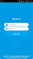 Acacy: SMI for PS Affiche