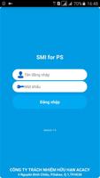 Acacy: SMI for PS الملصق