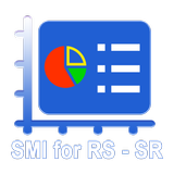 SMI for RS - SR 아이콘