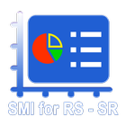 Acacy: SMI for RS - SR آئیکن