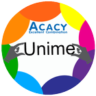 Unime Zeichen
