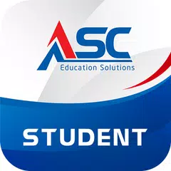 ASC-STUDENT アプリダウンロード