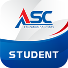 ASC-STUDENT أيقونة