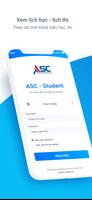 ASC-STUDENT تصوير الشاشة 2