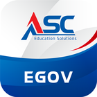 ASC-EGOV biểu tượng