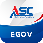 ASC-EGOV आइकन