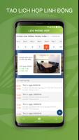BTM eOffice screenshot 2