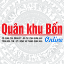 Báo quân khu 4 APK