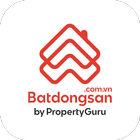 Batdongsan.com.vn biểu tượng