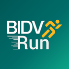 BIDV Run Zeichen