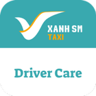 Xanh SM Driver Care icône