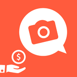 Camera người bán - Gắn Watermark hàng loạt