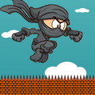Kungfu Ninja icono