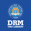 TMU DRM Library icon