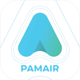 PAM Air | Air Quality in Vietn aplikacja