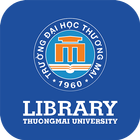 TMU Library icône