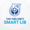 UNETI Library ikon