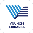 VNUHCM Libraries biểu tượng