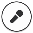 Sing icon