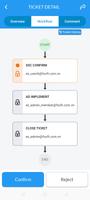 ezMobile ảnh chụp màn hình 3