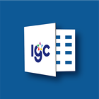 IGC EO icône