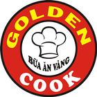 Golden Cook icône