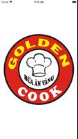 Golden Cook Affiche