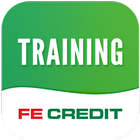 آیکون‌ FE CREDIT - TRAINING