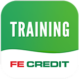 FE CREDIT - TRAINING ikon