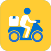 ECO Delivery icon
