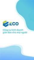 ECO Điểm Bán Affiche