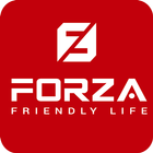 FORZA 图标