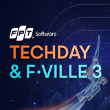 آیکون‌ FPT Event