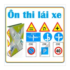 Скачать Ôn thi giấy phép lái xe APK