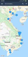 پوستر Theo dõi cứu trợ
