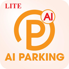 AI LPR Parking + NFC - Offline icône