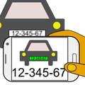 AI LPR Parking + NFC - Cloud