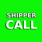 SHIPPER CALL icône