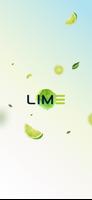 LIME Affiche