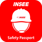 INSEE Safety Passport biểu tượng