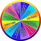 Party Wheel ikon