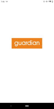 Guardian - Quản Lý Tài Sản poster