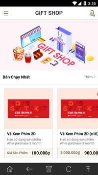 LOTTECINEMA VN 截图 2