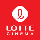 Lotte Cinema 아이콘