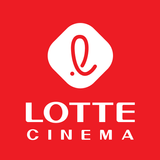 Lotte Cinema أيقونة