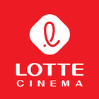 Lotte Cinema biểu tượng