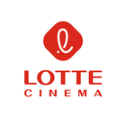 Lotte Cinema آئیکن