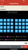 Lotte Cinema स्क्रीनशॉट 3