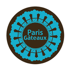 Paris Gâteaux ícone