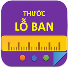 Thước Lỗ Ban Đo Đạc Phong Thủy biểu tượng